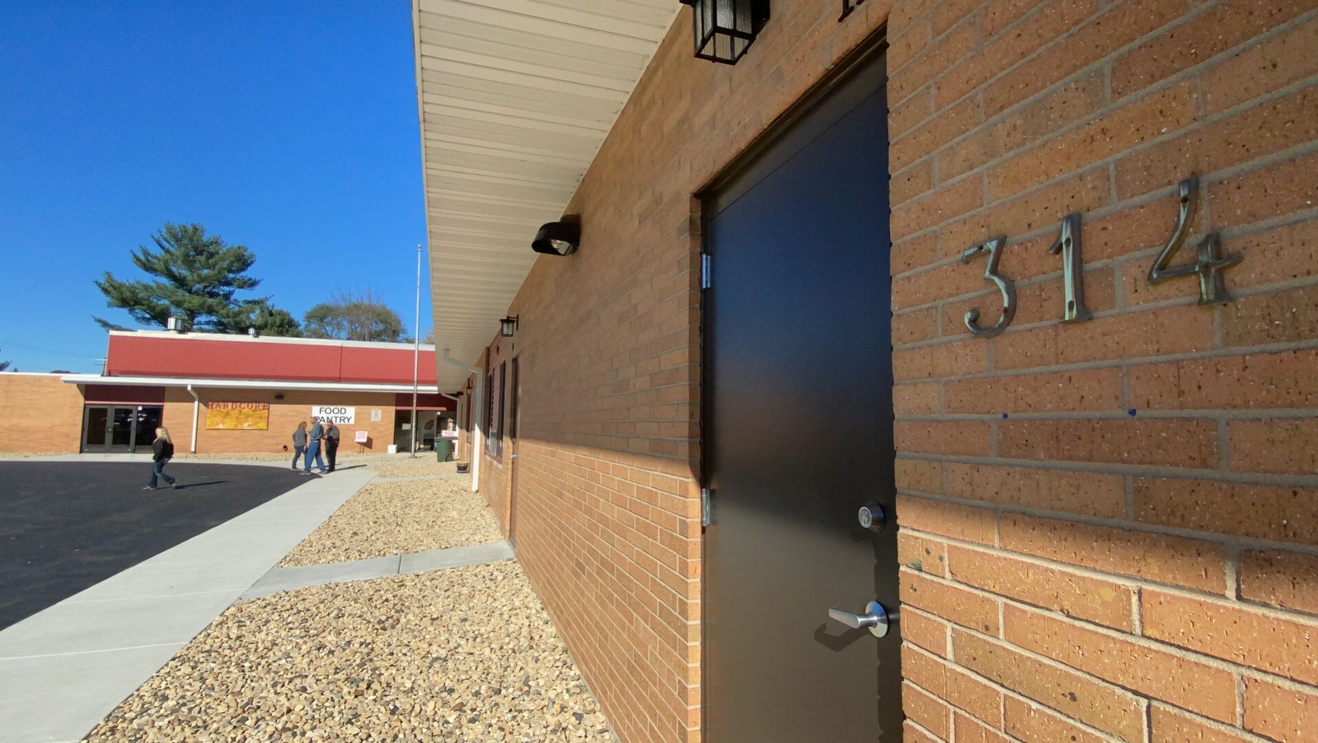 Arena Elementary remodel